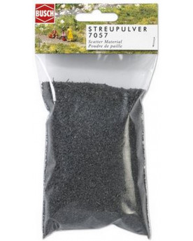 FLOCAGE GRIS