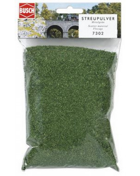GRAND SAC DE FLOCAGE VERT...