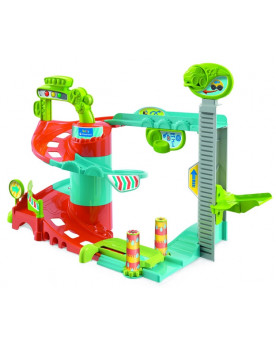 BABY GARAGE