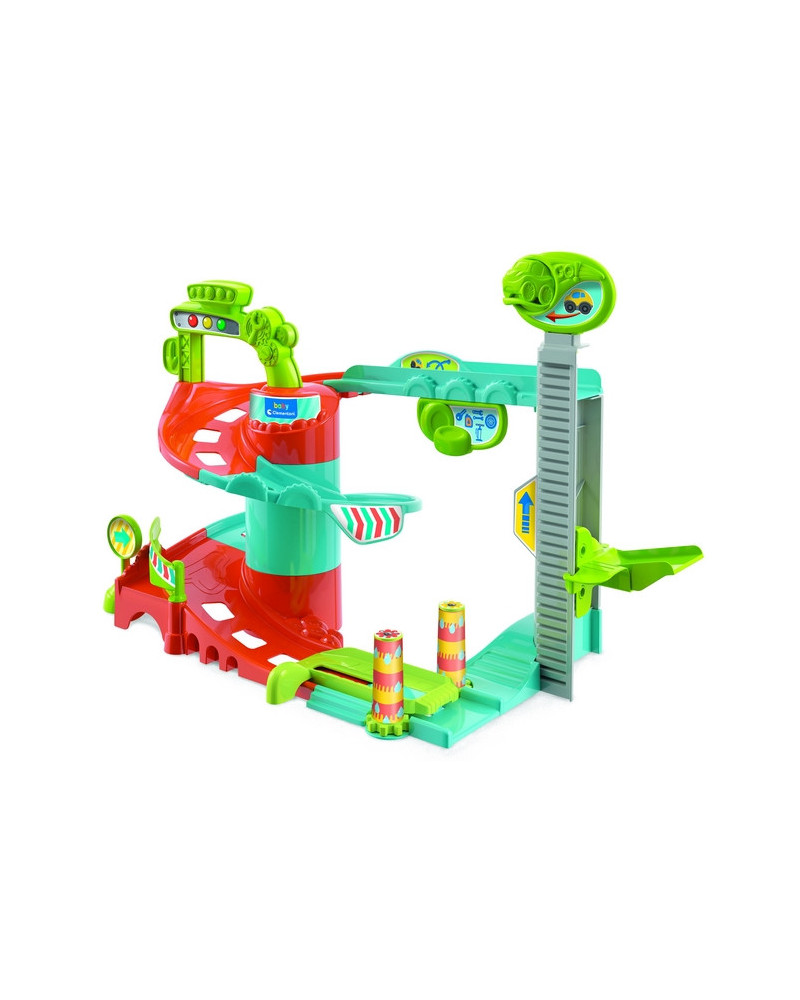 BABY GARAGE