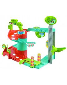 BABY GARAGE