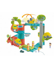BABY GARAGE
