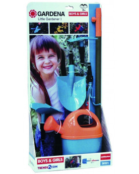 GARDENA GRANDE PELLE +...