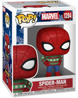 FUNKO POP 1284 HOLIDAY...