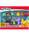 POKEMON MULTI PACK DE 8 WAVE 6