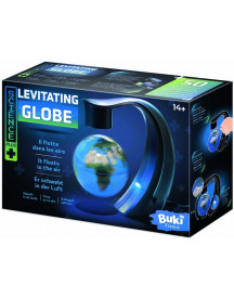 GLOBE LEVITATION