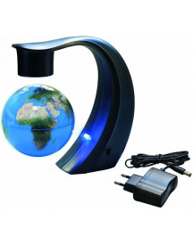 GLOBE LEVITATION