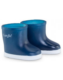 BOTTES DE PLUIE POUR BEBE 36CM