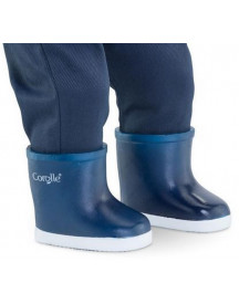 BOTTES DE PLUIE POUR BEBE 36CM