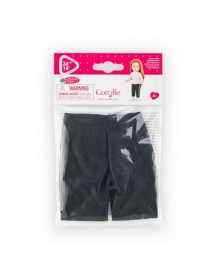 MA COROLLE PANTALON NOIR
