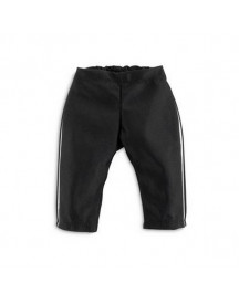 MA COROLLE PANTALON NOIR