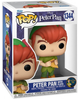 FUNKO POP 1344 PETER PAN