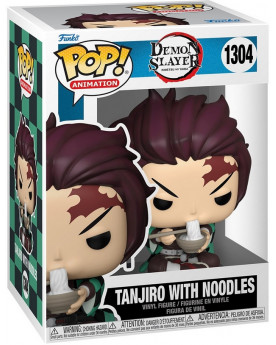 FUNKO POP 1304 DEMON SLAYER...