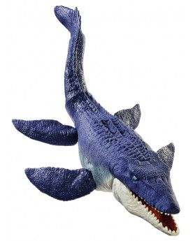 JURASSIC MOSASAURUS