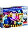 LABORATOIRE D'INVESTIGATION