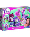 CREA IDEA CREATIONS SOFT