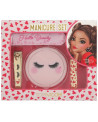 TOP MODEL SET MANUCURE BEAUTY GIRL