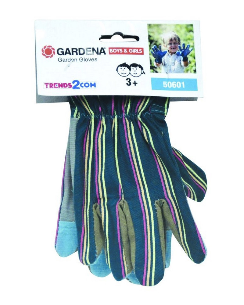 GARDENA GANTS DE JARDINAGE