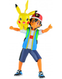 POKEMON ACTION FIGURE WAVE 10