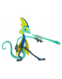 POKEMON ACTION FIGURE WAVE 10