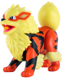 POKEMON ACTION FIGURE WAVE 10