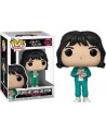 FUNKO POP 1224 SQUID GAME SAE-BYEOK