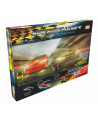 CIRCUIT PILES 2M32 2 VOITURES TUNING