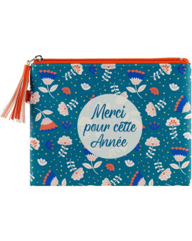 TROUSSE PAIX MERCI POUR...