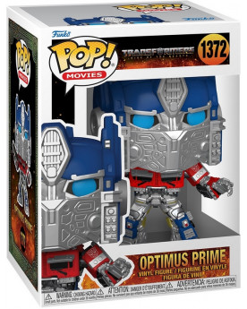 FUNKO POP 1372 TRANSFOMERS...