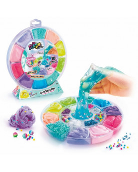 SLIME ROUE AMSR