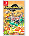 SWITCH SUSHI STRIKER SUSHIDO  FR