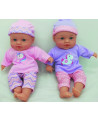 BEBE 31CM NINA 4 SONS 2ASS.