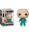 FUNKO POP 1223 SQUID GAME OH IL-NAM