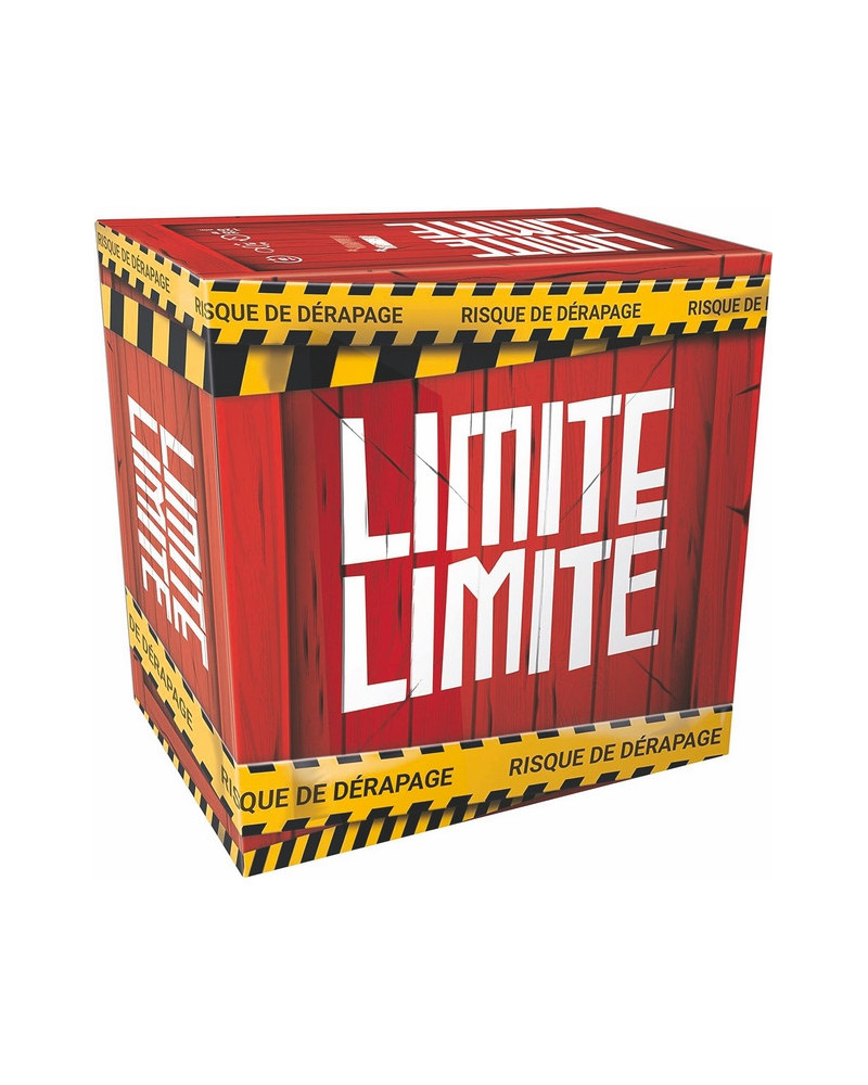 DLD LIMITE LIMITE LIMITE