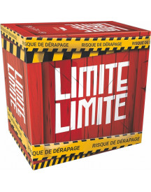 DLD LIMITE LIMITE LIMITE