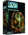 EXIT LA FORET ENCHANTEE
