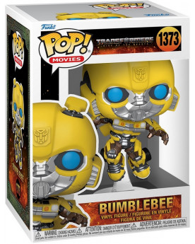 FUNKO POP 1373 TRANSFOMERS...
