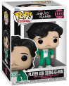 FUNKO POP 1222 SQUID GAME SEONG GI-HUN