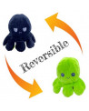 PELUCHE OCTOMOODY COULEURS AST