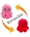 PELUCHE OCTOMOODY COULEURS AST