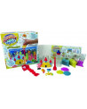 CREE TON AQUARIUM DE SABLE COLORE