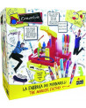 LA FABRIQUE DE MARQUEURS