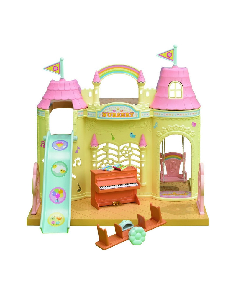 CRECHE
