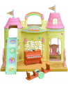 CRECHE