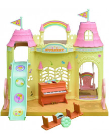 CRECHE