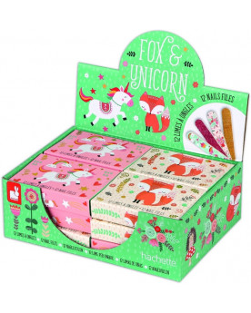 BOITE DE 12 MINI LIME A...