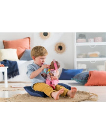TETINE SONORE POUR BEBE 36CM
