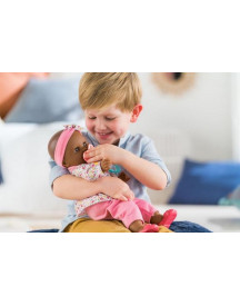 TETINE SONORE POUR BEBE 36CM