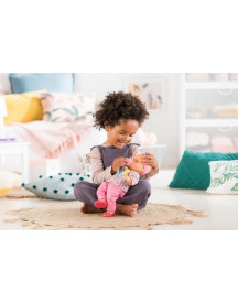 TETINE SONORE POUR BEBE 36CM
