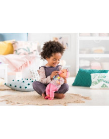 TETINE SONORE POUR BEBE 36CM